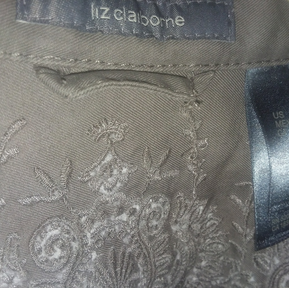 Jacket - Picture 3 of 4